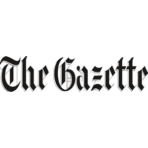 Colchester Gazette